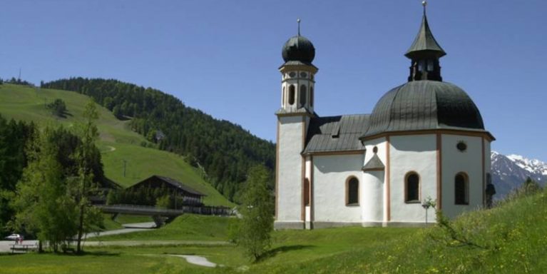 Ausflugsziel Seefeld