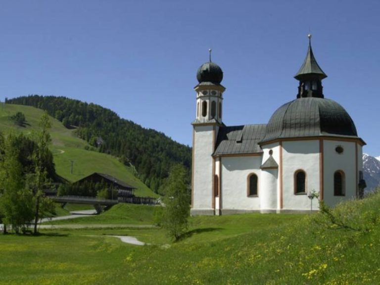Ausflugsziel Seefeld Ausflugsziel Seefeld
