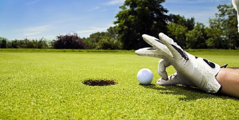 Golf spielen in Seefeld - Golfurlaub