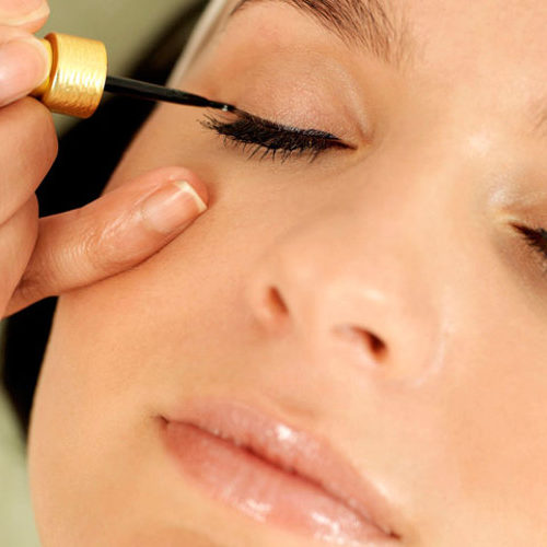 Augenbehandlung - Beauty- & Vitaloase