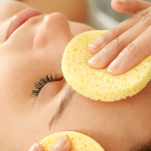 Kopfmassage - Beauty- & Vitaloase