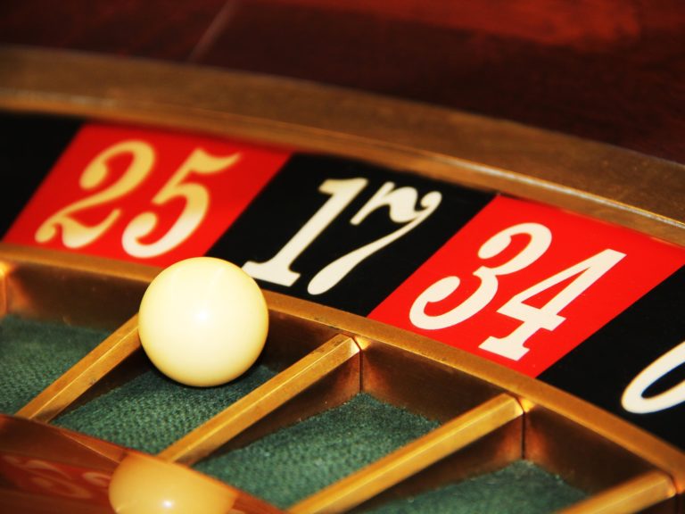 casino