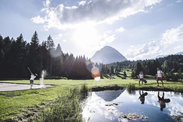 Golf-mit-Blick-auf-die-Hohe-Munde-1024x682 Kopie