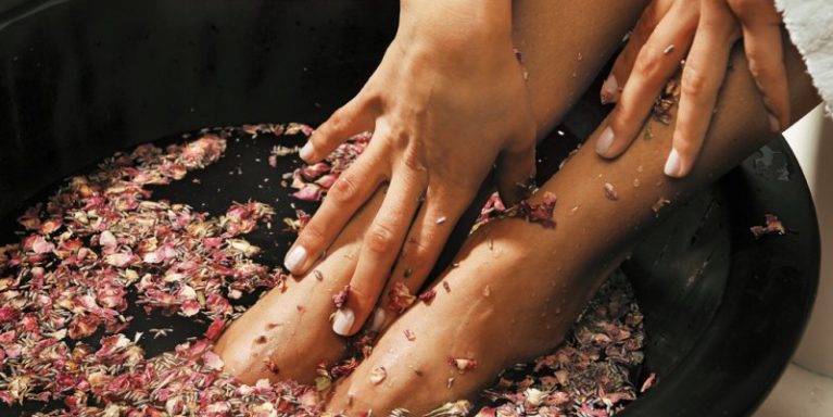 Beauty im Wellnesshotel Schönruh