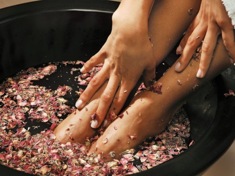 Beauty im Wellnesshotel Schönruh Beauty im Wellnesshotel Schönruh