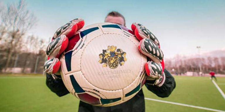 Fußball live schauen in Seefeld in Tirol