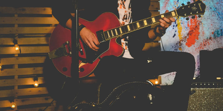 Musik & Tanz bei den Kaltschmids in Seefeld in Tirol