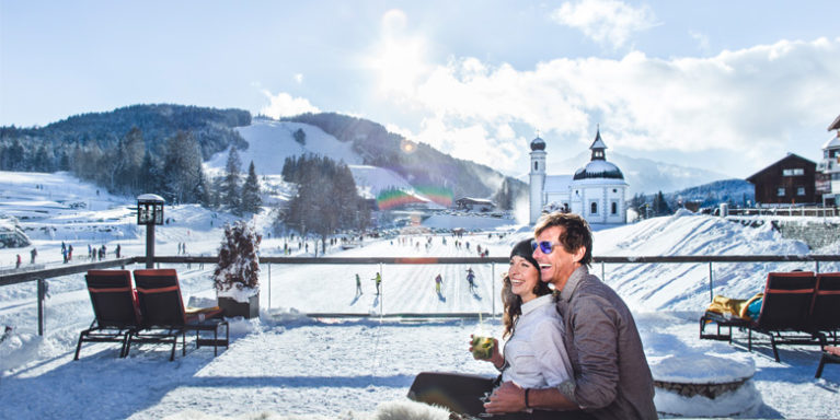 Apres Ski in Seefeld