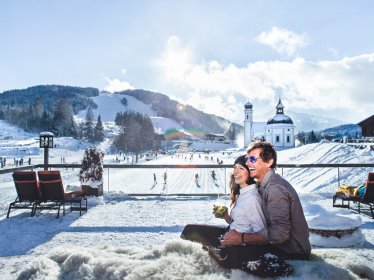 Apres Ski in Seefeld
