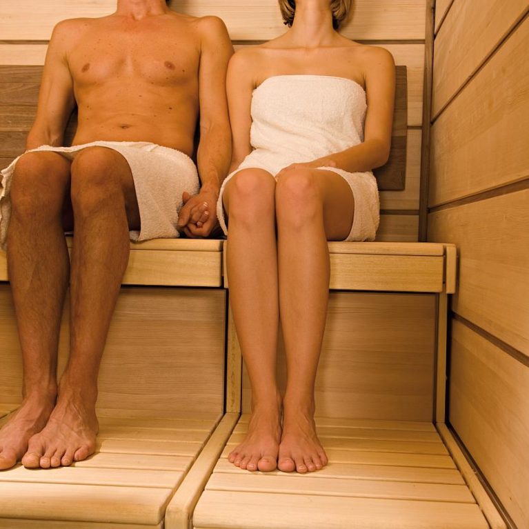Adults Only im Urlaub im Wellnesshotel Schönruh