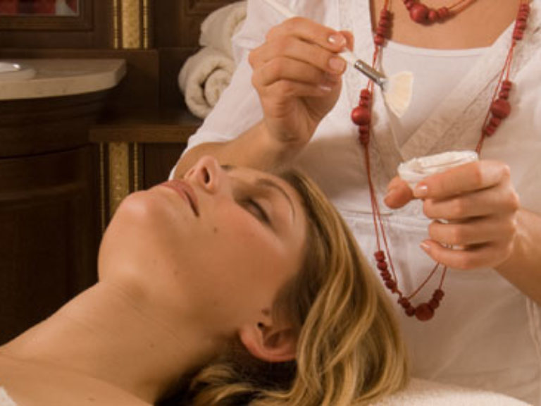 Sommer-Wellness im Wellnesshotel Schönruh Seefeld Sommer-Wellness im Wellnesshotel Schönruh Seefeld