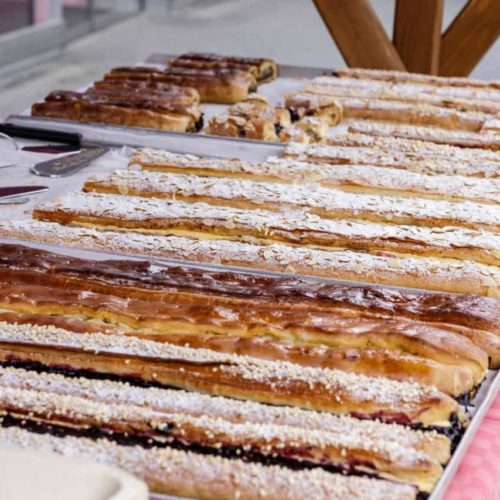 Tirols größte Strudelvielfalt