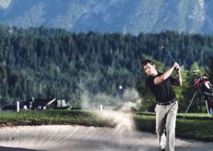 Golfkurse-Platzreife-Golfhotel Seefeld