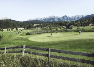 Golfreisen - Golfplatz Seefeld-Reith