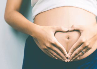 Babymoon Behandlungen