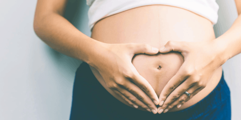 Babymoon Behandlungen