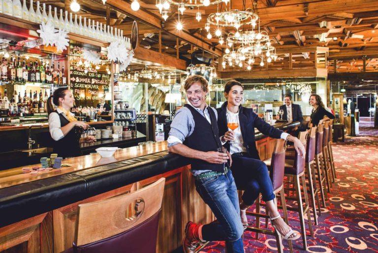 Casino Seefeld