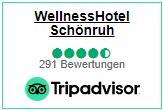 Widgets für WellnessHotel Schönruh - Tripadvisor