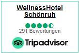 Widgets für WellnessHotel Schönruh – Tripadvisor