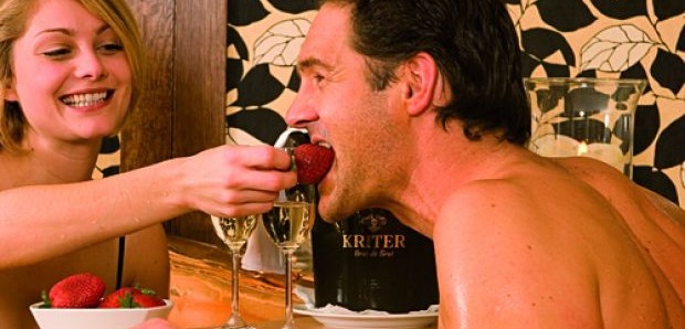 Entspannung im Wellnesshotel