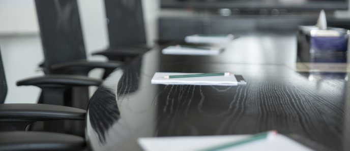 Seminare und Meetings im Wellnesshotel Schönruh