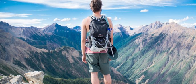 Wandern in Seefeld - Wellnesshotel Schönruh